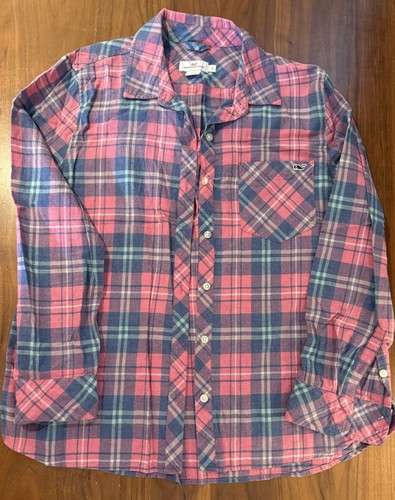 Vineyard vines camicia donna - vines,