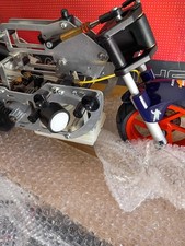 RC MOTO NUOVA FAOR SF501