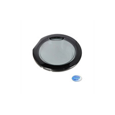 OBLO' COMPLETO PORTA LAVATRICE CANDY HOOVER ORIGINALE 43018070