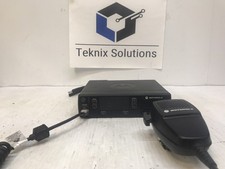 Radio mobile Motorola CM200d