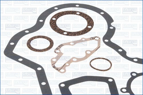 Kit guarnizioni motore ajusa - guarnizioni,