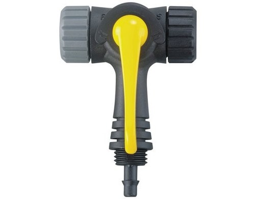 Topeak twinhead kit - topeak, di