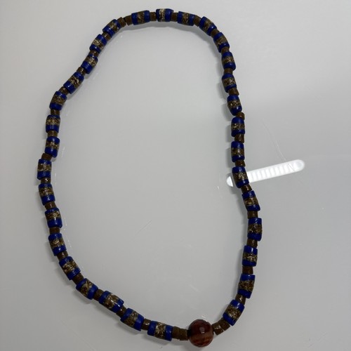African necklaces - african,