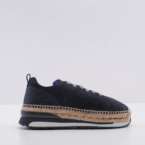 Hogan women navy - women's, r318