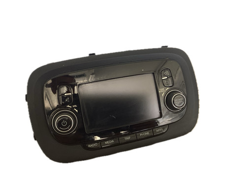 Stereo autoradio radio lettore - stereo,