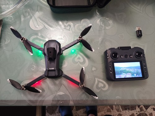 Drone 606 max - xt, max,