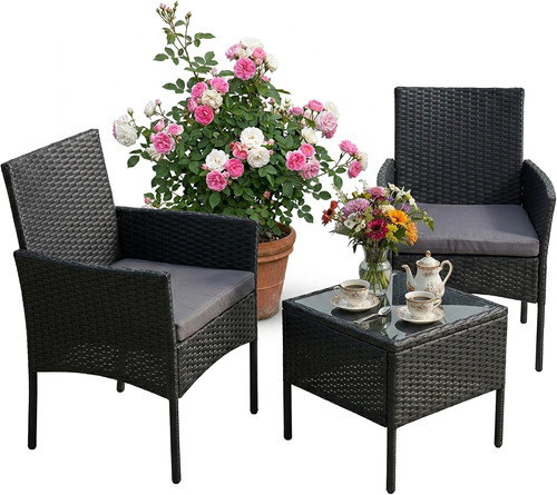 Set giardino pz - giardino, 3