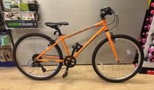Bici leggera usata Phython