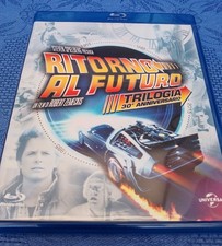 Ritorno Al Futuro - Trilogia -