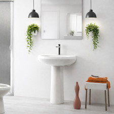 Lavabo Bagno Lavandino in