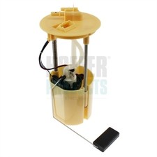 Pompa carburante unità di