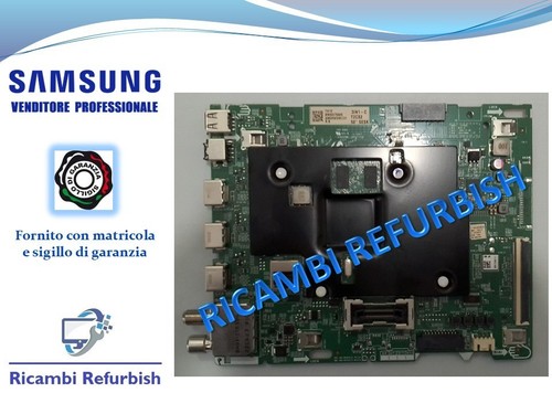 Main board bn96 57568s - board, bn96-57568s