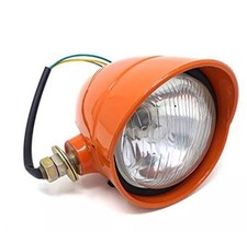 FANALE FARO ANTERIORE TRATTORE