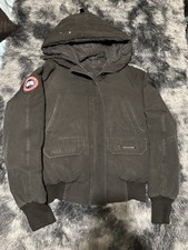 Canada goose bomber originale - canada,
