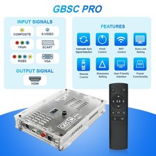 GBSC Pro Video Converter