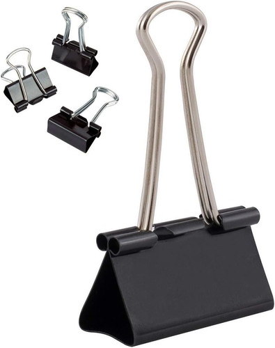 Set clip pieghevoli in - set,