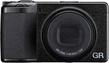 Ricoh GR IV GR4 25,7 megapixel