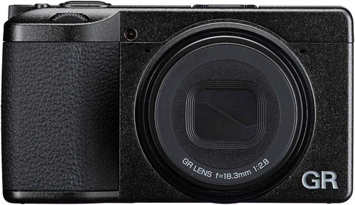 Ricoh gr4 7 megapixel - iv, 25,7