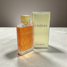 Ysl cinéma eau parfum - ysl,