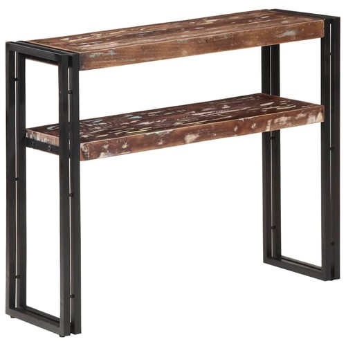 Tavolo consolle legno di - tavolo,