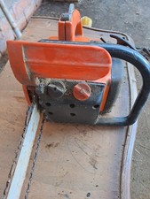 Motosega a Scoppio Solo 600