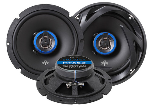 Autotek atx 5 cm 2 - atx-62,