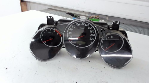 Cruscotto tachimetro hr0294207 - tachimetro,