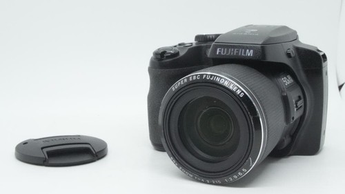 Fujifilm finepix s9900w - fujifilm,