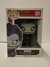 funko pop Ryuk "Death Note" 