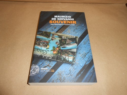 Souvenir per bastardi di - per,