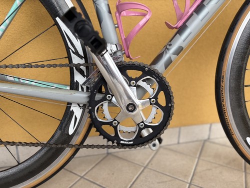 Trek lexa wsd women road - trek, women's