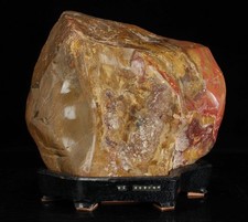 Suiseki Bonseki Bonsai di Sado