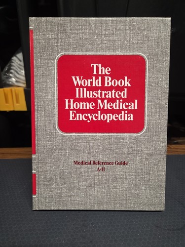 The world book illustrated - world,