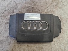 Coperchio del motore audi - motore, a6