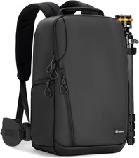 Zaino Fotografico Grande