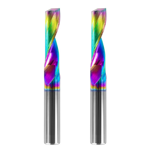 Fresa alluminio 6 mm - fresa,