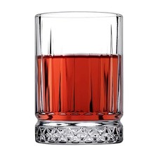 Set 6 Bicchieri Liquore Shot