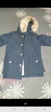 WOOLRICH Artic Parka Originale