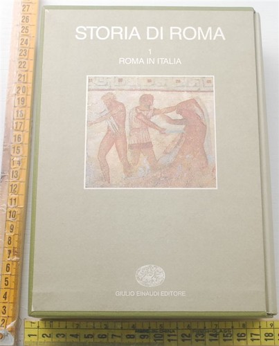 Storia roma - -,