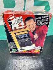 GIOCHI PREZIOSI MUSICASSETTE