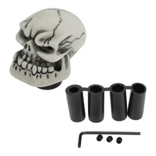 Pomello del cambio a forma di