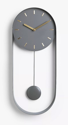 Orologio parete analogico - da,