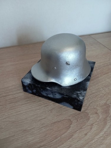 Replica german ww2 time - 3d,