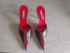 scarpe Con Tacco Gianmarco
