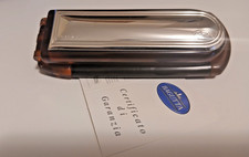 SPAZZOLA in Tartaruga da