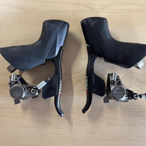 Set pinze freno cambio disco - freno,