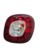 ✅Stop Fanale Posteriore Destro Per Smart Fortwo e ForFour a LED A453 Originale