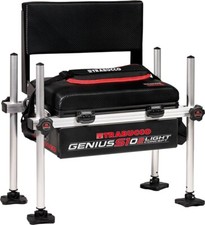 Paniere trabucco genius box - trabucco,