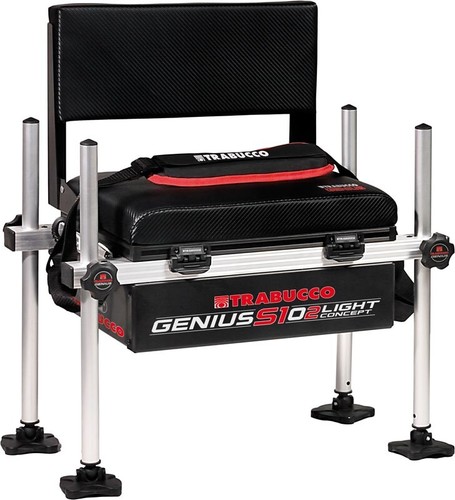 Paniere trabucco genius box - paniere,