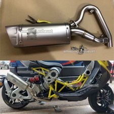 For Italjet Dragster 125 200